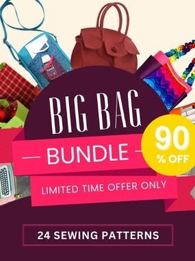 Bundle 24 $1 ItemsPAY 24